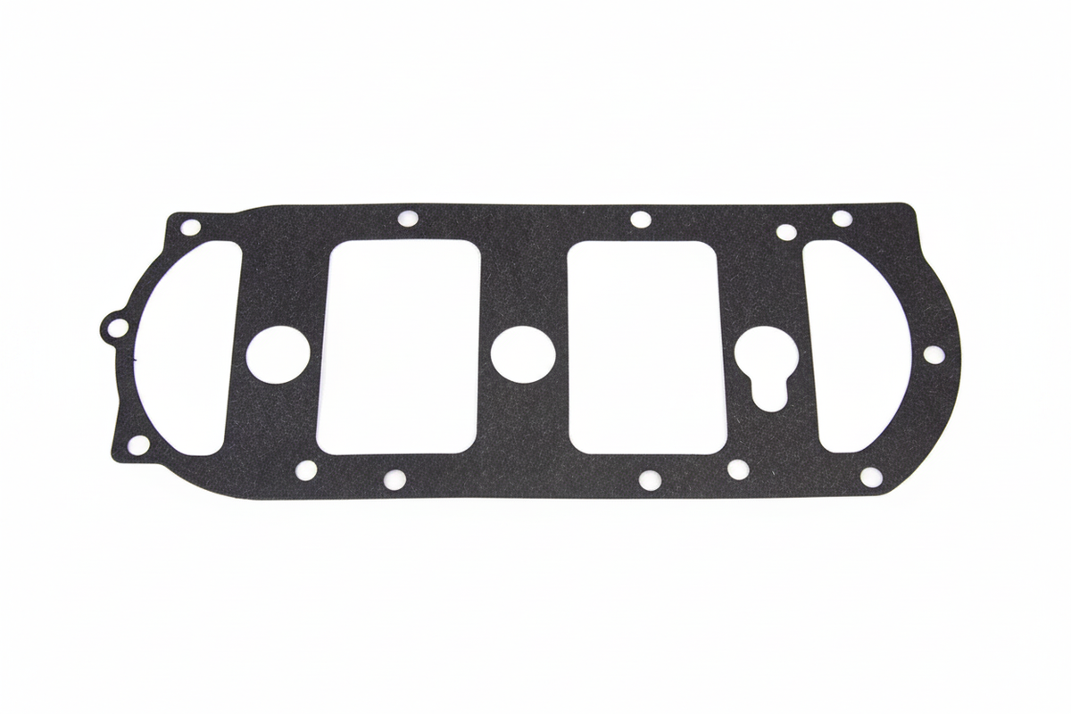 Gasket, Cylinder Block Cover - Mercury 65-70hp