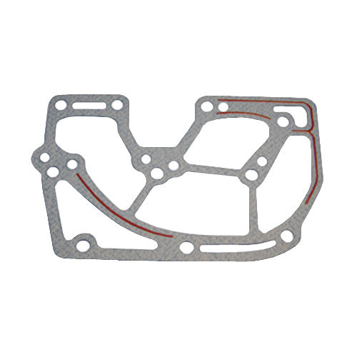 Gasket, Exhaust Manifold - Mercury 15-25hp