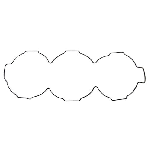 Water Jacket Seal - Mercury, Mariner, Sport Jet 3.0L V6