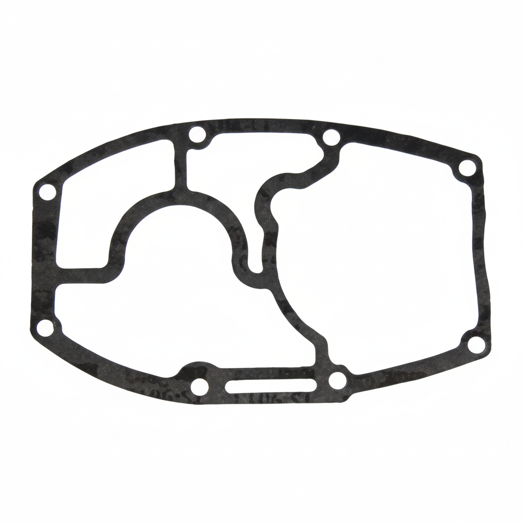 Gasket, Base - Mercury / Mariner 30-45 Inline