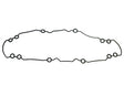 Water Jacket Seal - Mercury, Mariner 2.5L, Sport Jet 175-240hp