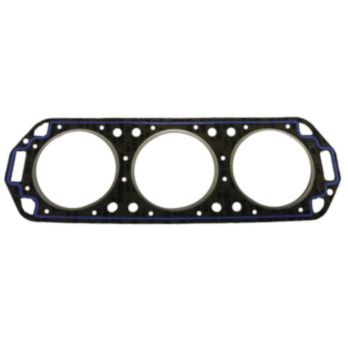 Head Gasket, 1mm Thick - Mercury, Mariner 2.5L High Performance