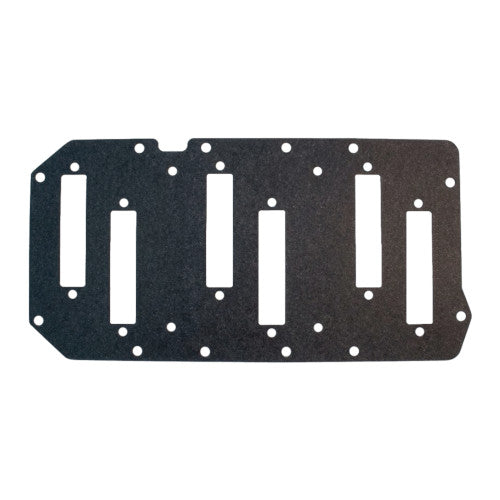 Reed Block Gasket - Mercury, Mariner 115-175hp 2.5L DFI, Sport Jet 200hp DFI