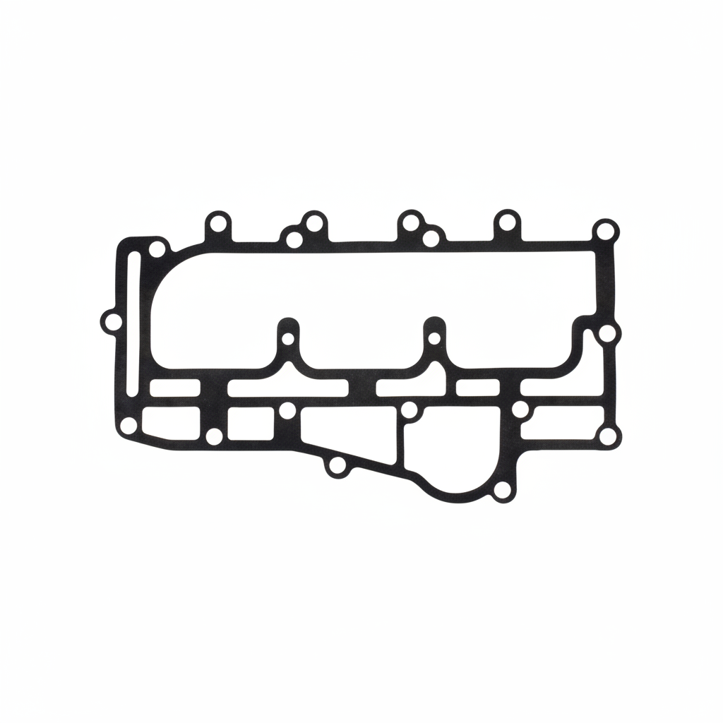 Gasket, Exhaust Cover - Mercury 50-70hp