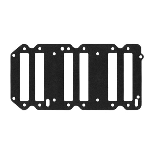 Gasket, Intake Reed Block - Mercury, Mariner 200-225hp, Sport Jet 240