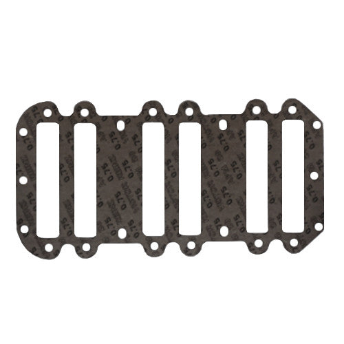 Gasket, Intake / Reed - Mercury V6 2.5L EFI