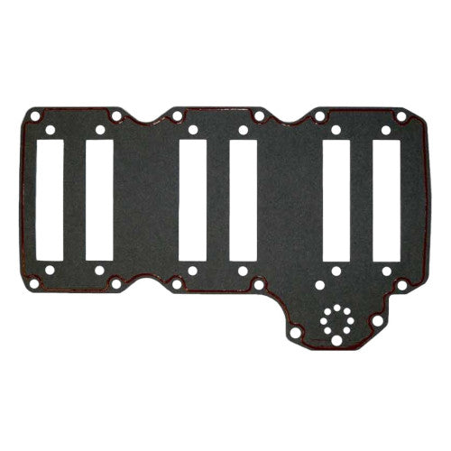 Gasket, Reed Block - Mercury 3.0L DFI