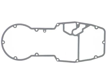 Gasket, Engine Adapter - Mercury Sport Jet 250hp