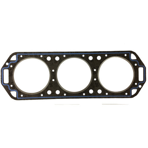 Head Gasket - Mercury, Mariner 135-200hp, XR6 2.5L - 27-822844T04