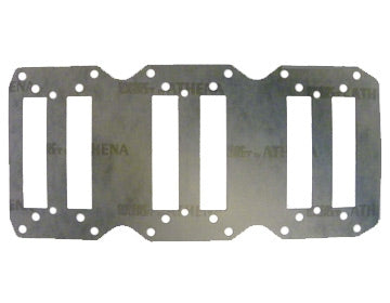 Gasket, Intake / Reed - Mercury, Mariner 200-300hp 3.0L V6 EFI, DFI