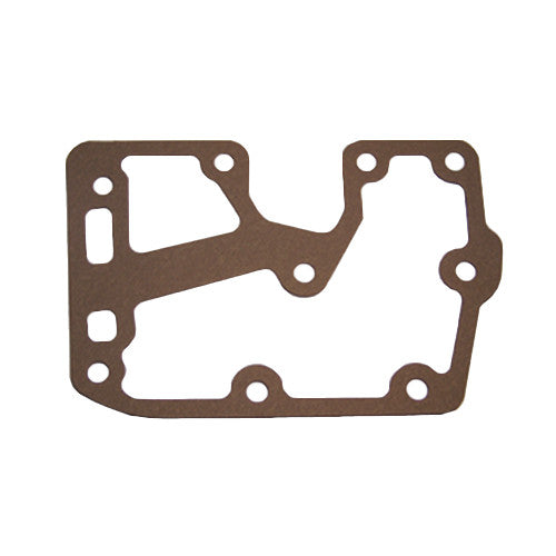 Exhaust Cover Gasket 15-25hp