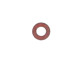 Gasket, Temperature Sending Housing Bolt - Yamaha V6 4 Stroke