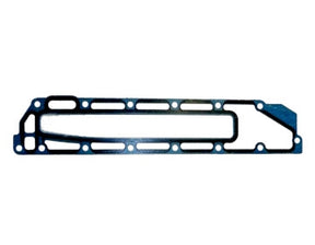 Gasket, Inner Exhaust Port Side - Yamaha V6 4-Stroke