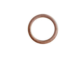 Gasket, Plug - Yamaha V6 4 Stroke