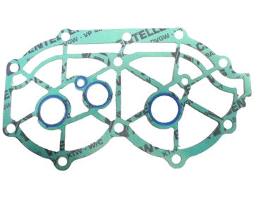 Gasket, Head Cover 1 - Yamaha 30hp Commercial