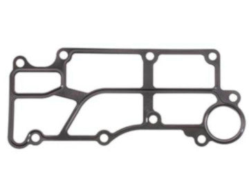 Gasket, Outer Exhaust - Yamaha 25hp 4 Stroke