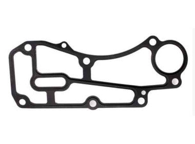 Gasket, Outer Exhaust - Yamaha 15hp 4 Stroke