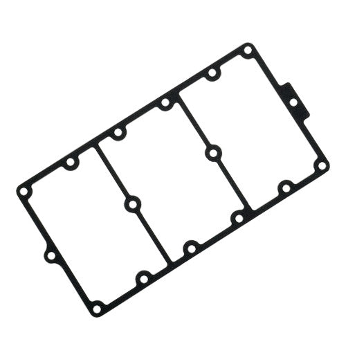 Gasket, Crankcase Cover - Yamaha 300-350hp 5.3L 4-stroke