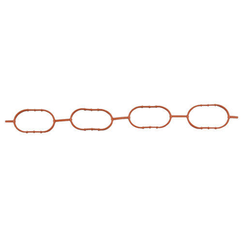 Gasket, Intake to Block - Yamaha 115hp 1.8L 4-stroke
