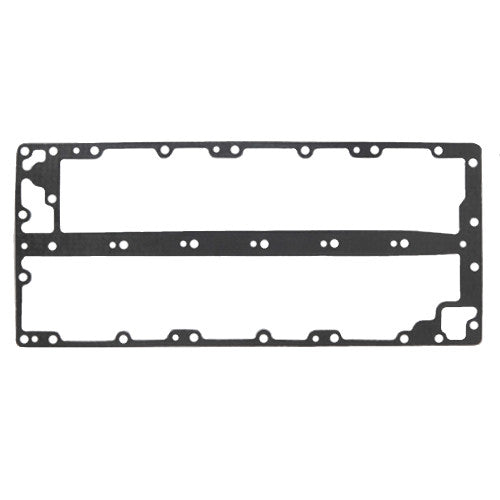 Gasket, Exhaust Cover - Yamaha 150-200hp