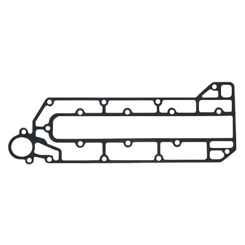 Gasket, Inner Exhaust - Yamaha 60-70hp
