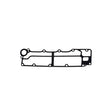 Gasket, Exhaust Outer Yamaha 50-70hp 4-stroke