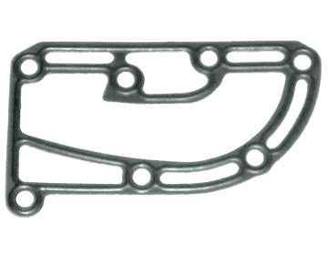 Gasket, Inner Exhaust - Yamaha 9.9-15hp 4-Stroke