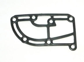 Gasket, Outer Exhaust - Yamaha 9.9-15hp 4 Stroke