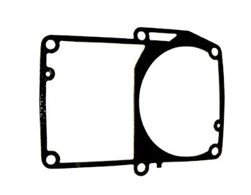  Gasket, Upper Casing - Yamaha 25hp