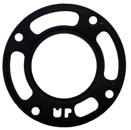 Gasket, Exhaust - Kawasaki 650