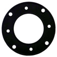 Gasket, Muffler - Kawasaki 650