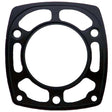 Gasket, Muffler - Kawasaki 550