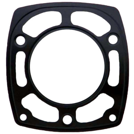 Gasket, Muffler - Kawasaki 550