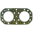 Gasket, Head - Kawasaki 650