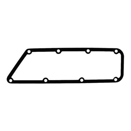 Gasket, Intake Manifold Plate - Kawasaki 1500