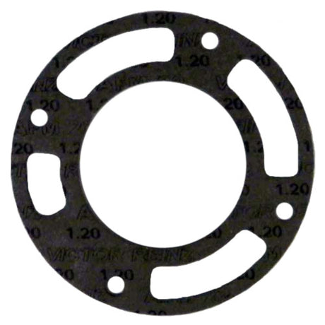 Gasket, Exhaust - Kawasaki 750