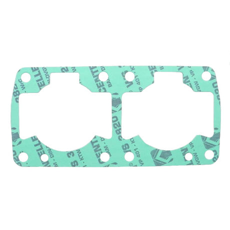 Gasket, Base - Kawasaki 650