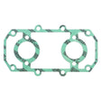 Gasket, Exhaust - Kawasaki 400 / 550