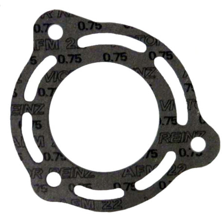 Gasket, Exhaust - Kawasaki 1200