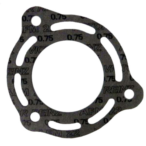 Gasket, Exhaust - Kawasaki 1200