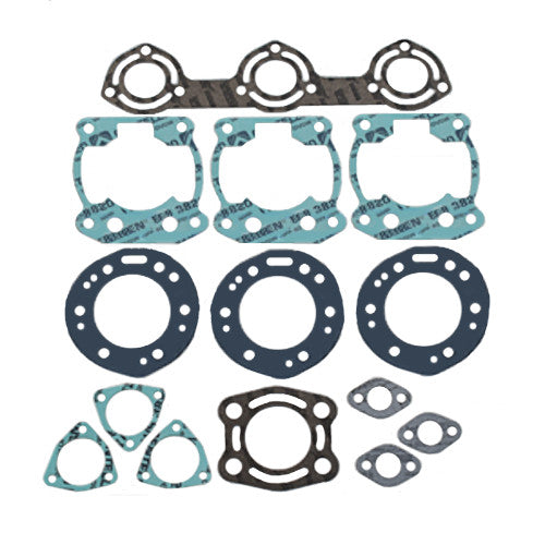Gasket Kit, Top End - Polaris 650
