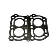 Gasket, Muffler Damper - Yamaha 1000 / 1100