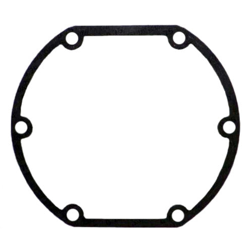 Gasket, Outer Exhaust Cover - Yamaha 1100 / 1200
