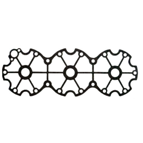 Gasket, Water Jacket - Yamaha 1100 / 1200