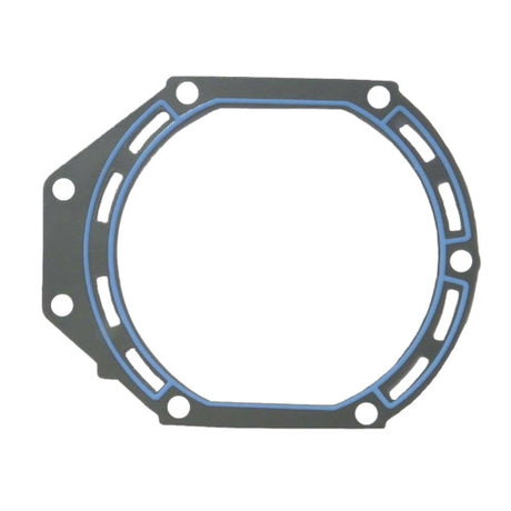 Gasket, Outer Exhaust Cover - Yamaha 760
