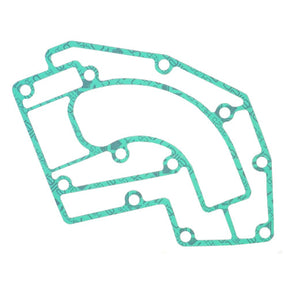 Gasket, Exhaust - Yamaha 500