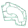 Gasket, Exhaust Cover - Yamaha 500