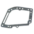 Gasket, Exhaust - Yamaha 500