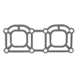 Gasket, Exhaust - Yamaha 650