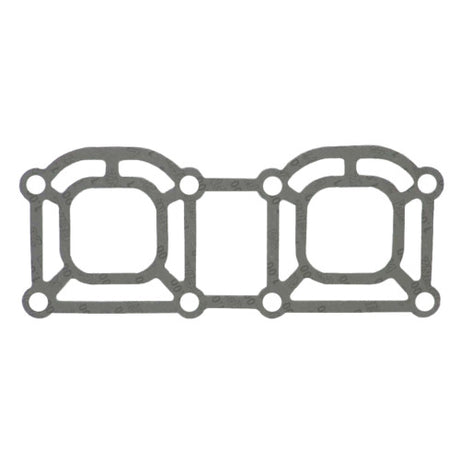 Gasket, Exhaust - Yamaha 650